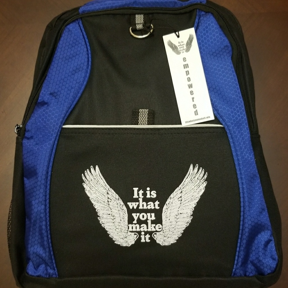 Back Pack - Picture 2 of 4